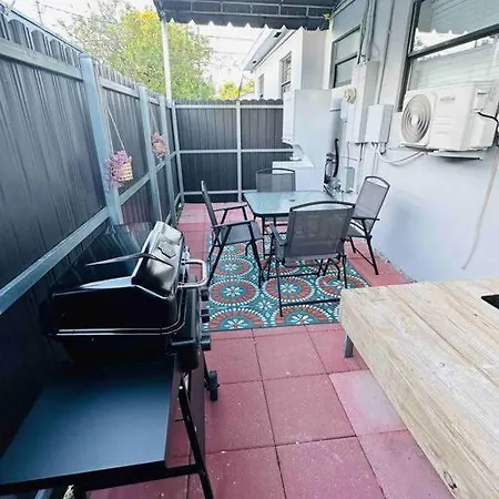 Coral Gables Miami Studio Near Airport And Beaches Exterior photo